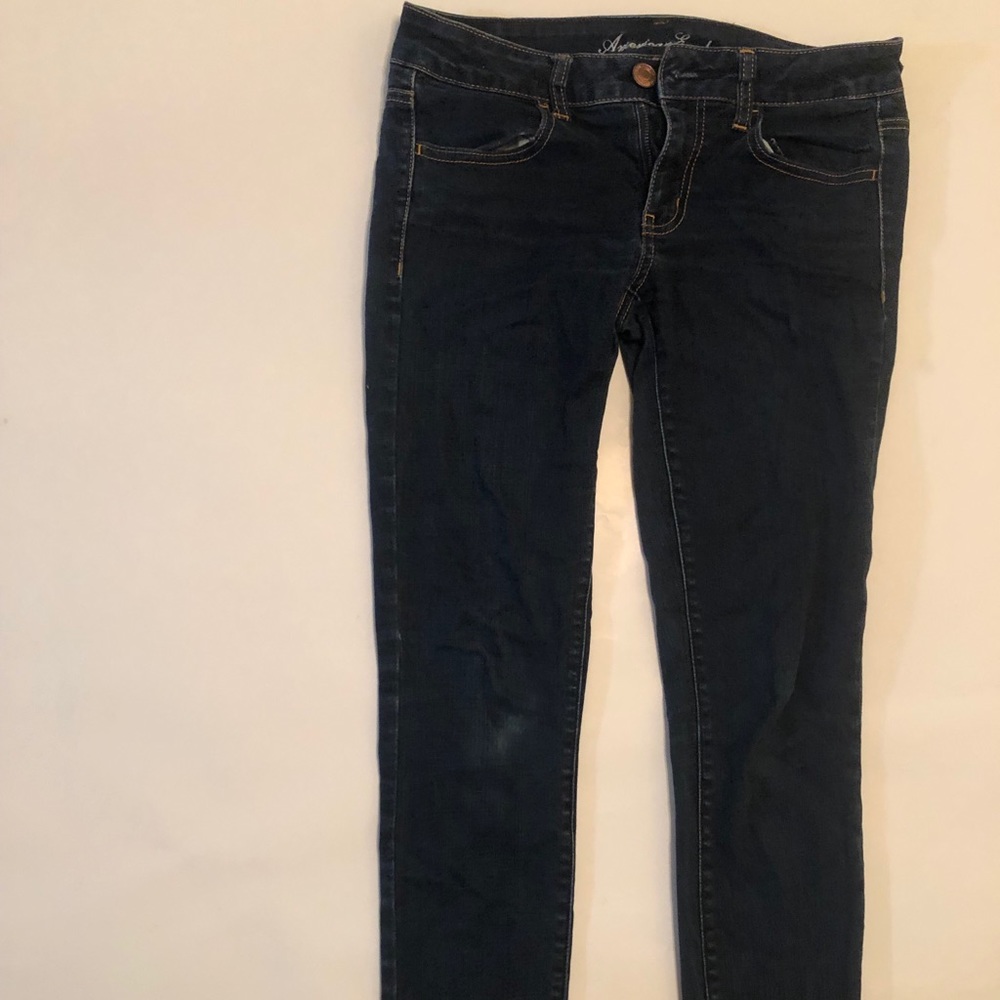 American Eagle Jeans Women's 6